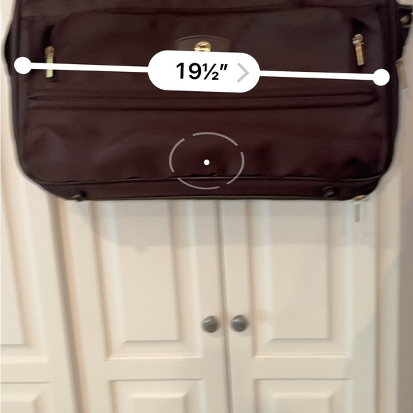 Etienne Aigner travel/briefcase - Picture 14 of 14